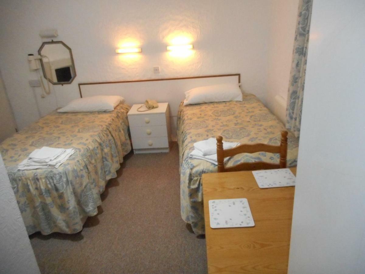 Astoria Hotel Бірмінгем Номер фото